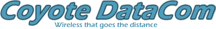 Coyote DataCom